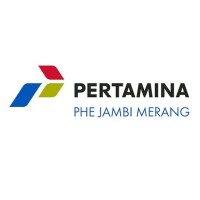 Pertamina Hulu Energi Jambi Merang logo - Similar company to Parto.Id