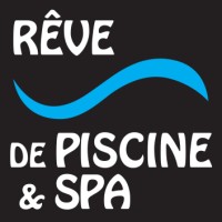 Rêve de Piscine & Spa logo - Similar company to Osames 🍫 🚬🤯💆♀️