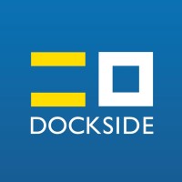 Dockside logo - Similar company to Dockside Group