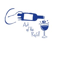 Art of the Refill logo - Similar company to Citizen Wine