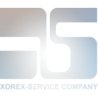 Xorex-Service logo - Similar company to Ооо 