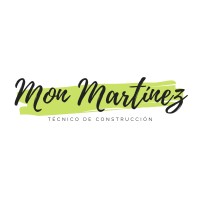 MON MARTÍNEZ logo - Similar company to Arquitexture