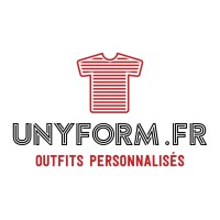 Unyform.fr logo - Similar company to Sweatdepromo.Com