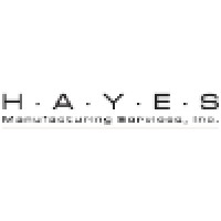 Hayes Manufacturing Services, Inc logo - Similar company to Choicelunch