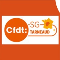 CFDT SG Tarneaud logo - Similar company to Cfdt La Poste 974