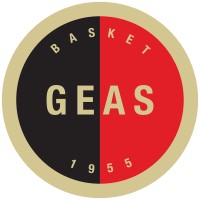 Geas Basket logo - Similar company to Fmf Group