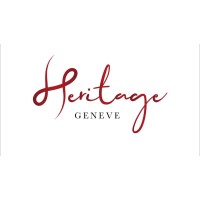 Heritage Geneve Art Gallery logo - Similar company to Tarpa Textile