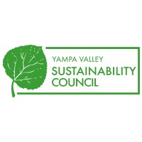 Yampa Valley Sustainability Council logo - Similar company to Maanuka Consulting