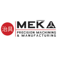 Meka Precision Machining