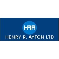 Henry R Ayton logo - Similar company to Esl Engineering Limited