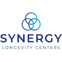 Synergy Longevity Centers logo - Similar company to Detection Systems And Engineering