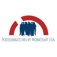 PostJobMatches By WorkStaff USA Staffing Agency, LLC logo - Similar company to Stalwart Nurses Staffing Agency Llc