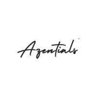 Azentials logo - Similar company to Pink Apricot Digital