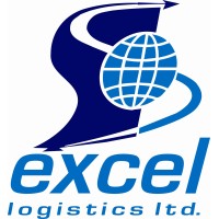 EXCEL LOGISTICS LTD. logo - Similar company to Excel Logistics
