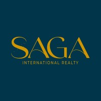Saga International Realty logo - Similar company to Saga International