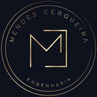 Mendes Cerqueira Engenharia logo - Similar company to Voltarc Engenharia Ltda