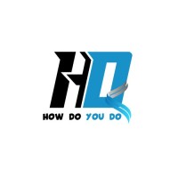 How Do You Do logo - Similar company to Etouch Solutions