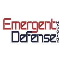 Emergent Defense Magazine logo - Similar company to Sortlogix