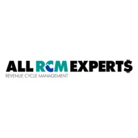 All RCM Experts logo - Similar company to Zedsource