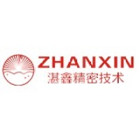 Zhanxin Precision Technology Co., Ltd logo - Similar company to Natural Fog Mist Nozzle