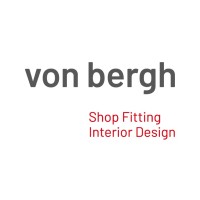 von Bergh GmbH logo - Similar company to Peack Interior