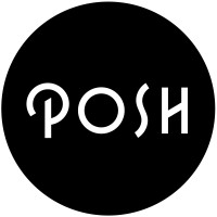 Posh Online logo - Similar company to Elder-Beerman
