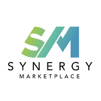 Synergy Marketplace logo - Similar company to Wavemaker Three-Sixty Health