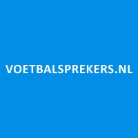 VoetbalSprekers.nl logo - Similar company to Teamkleding.Nl
