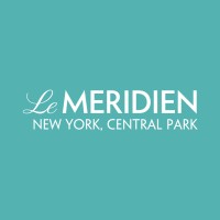 Le Méridien New York, Central Park logo - Similar company to Zoaa