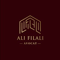 ALI FILALI LAW OFFICE logo - Similar company to Desato