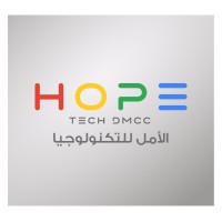 HOPETECH DMCC UAE logo - Similar company to G2A Micro Mecanique
