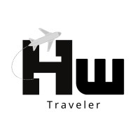 hallways travelers logo - Similar company to Uaisel Smartech Pvt.Ltd
