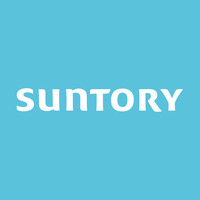 Suntory Holdings Limited logo - Similar company to Pepsi Bottling Ventures