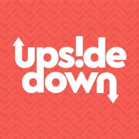 Upsidedown Agency logo - Similar company to Upsidedown