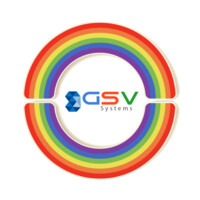 GSV SYSTEMS LLP logo - Similar company to Scideas Solutions Pvt. Ltd.