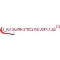 ICA SUMINISTROS INDUSTRIALES logo - Similar company to Clorosur Oficial