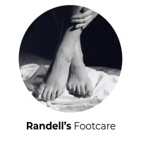 Randell's Footcare logo - Similar company to Fixifoot