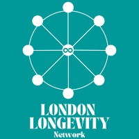 London Longevity Network logo - Similar company to Panv, Inc.