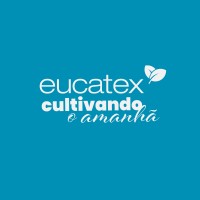 Eucatex logo - Similar company to Blendpaper
