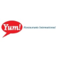 Yum! Restaurants International logo - Similar company to Empowervate