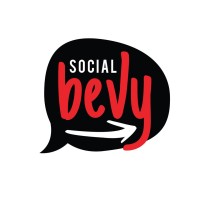Social Bevy logo - Similar company to Nemo - Management Report Automation