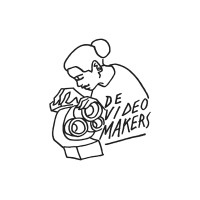 de Videomakers logo - Similar company to Canteiro Produtora