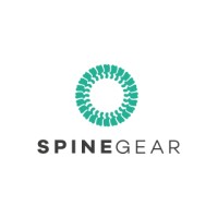 SPINE GEAR logo - Similar company to Infinitychem