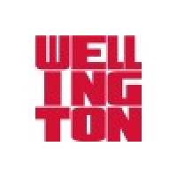 Wellington Films logo - Similar company to Ascendant Fox