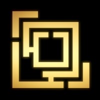 Mayhem Mirror Studios logo - Similar company to Motionforce