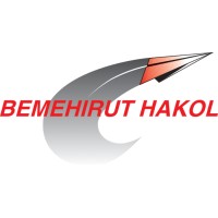 BEMEHIRUT HAKOL logo - Similar company to Lualuna Group