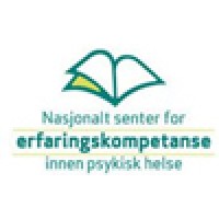 Erfaringskompetanse.no logo - Similar company to Bipolarforeningen Norge