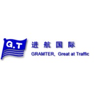Gramter International Co. Ltd. logo - Similar company to Apline Sl