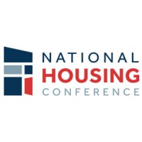 National Housing Conference logo - Similar company to Solis Strategic Solutions
