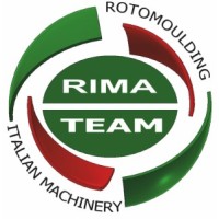 RIMA TEAM logo - Similar company to Caccia Engineering S.R.L.